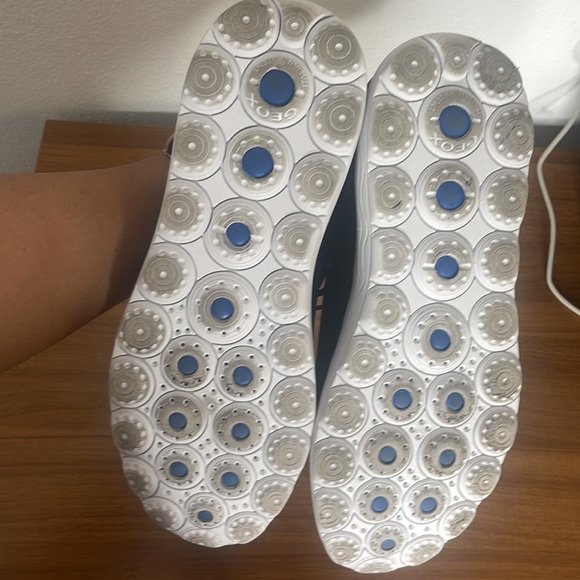 GEOX Respira sneakers size 10 - Picture 4 of 8